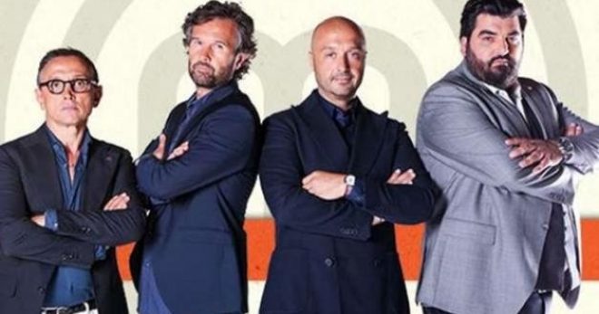 Masterchef best sale 6 streaming