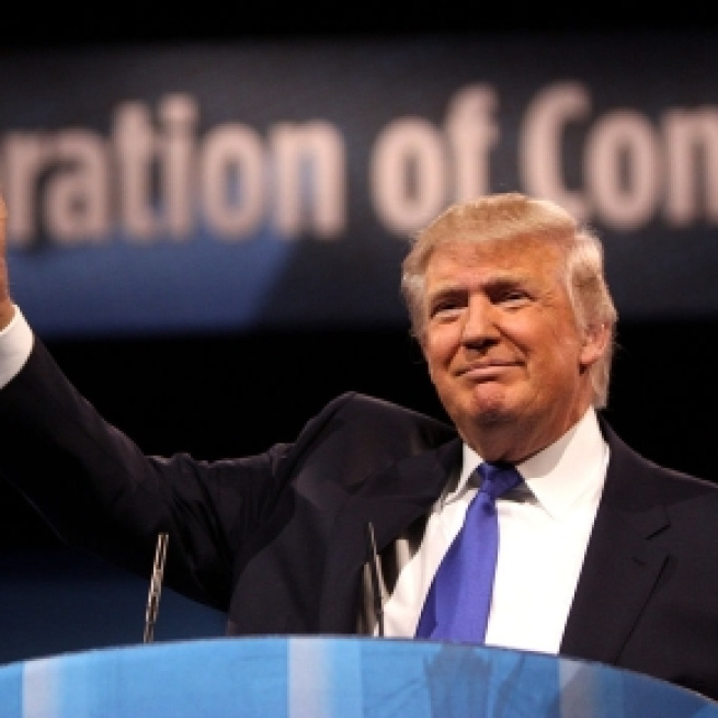 No Celebrities Will Perform at Trump Inauguration? : snopes.com - snopes.com