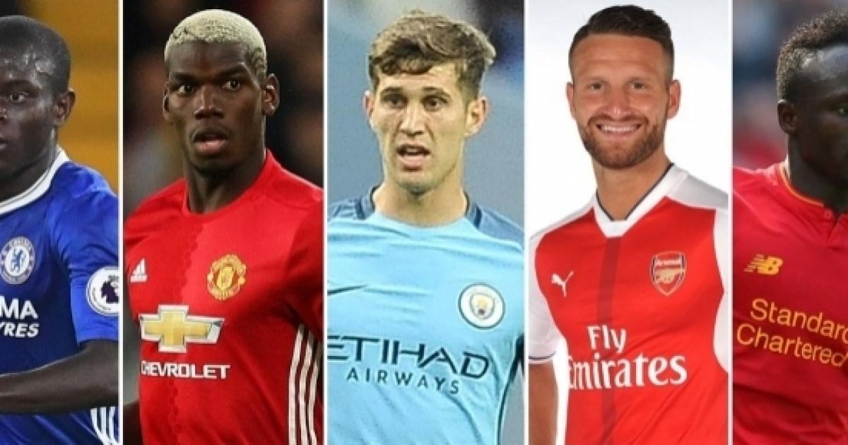 Top 3 Premier League summer transfers