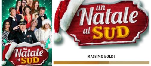 Un Natale al Sud", con Massimo Boldi e Anna Tatangelo [ESCLUSIVA ... - velvetcinema.it