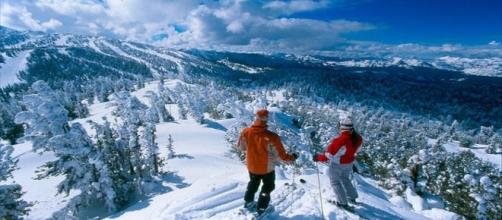 Dove sciare in Toscana, impianti aperti e meteo fino a febbraio