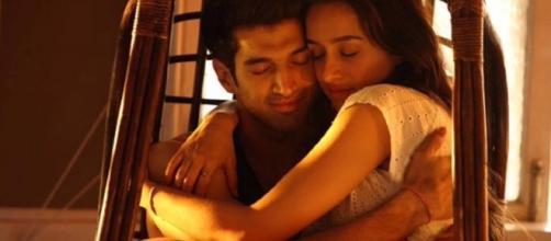 Most anticipated Bollywood films - ibtimes.co.in/ok-jaanu-shooting-ends-set-pictures-aditya-roy-kapur-shraddha-kapoor-680640