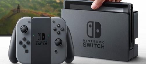 Nintendo Switch Confirmed First Party Games At Launch - inquisitr.com