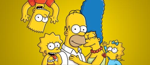 The Simpsons as social representation (Photo by www.foxplay.com)