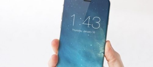 Apple iPhone 8, ultimi rumors al 28 e 29 dicembre 2016