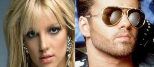 #BritneySpears commemora il mito di #GeorgeMichael. #BlastingNews