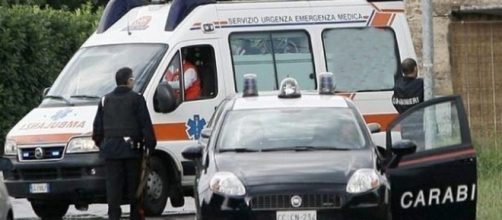 Calabria: 22enne viene accoltellato