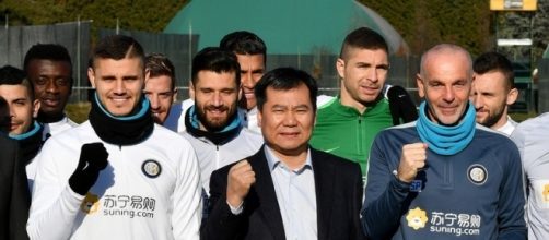 Calciomercato Inter, Pioli e Ausilio volano in Cina per decidere i colpi di gennaio | inter.it