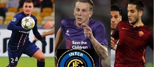 Calciomercato Inter: Suning scatenato, possibili 3 colpi di mercato stellari