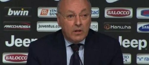 Calciomercato Juventus 28/12: Giuseppe Marotta