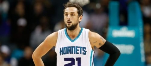 Charlotte Hornets: Measuring The Impact Of Marco Belinelli - hoopshabit.com