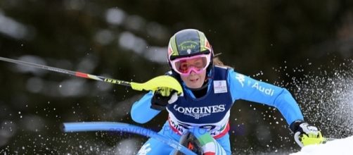 Coppa del Mondo: Sofia Goggia a caccia della prima vittoria