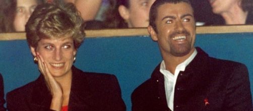 George Michael revealed Princess Diana was the only person who ... - mirror.co.uk