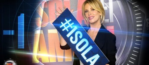 L'ISOLA DEI FAMOSI 2017 CONCORRENTI / ecco i nomi dei nuovi ... - diconews.com