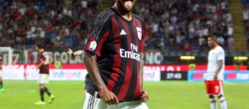 Milan, news calciomercato: Luiz Adriano verso la cessione.