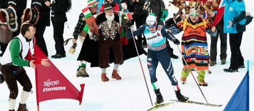 Orari diretta tv e programma Tour de Ski 2017 Val di Fiemme - Foto FB Fiemme Ski World Cup inTour