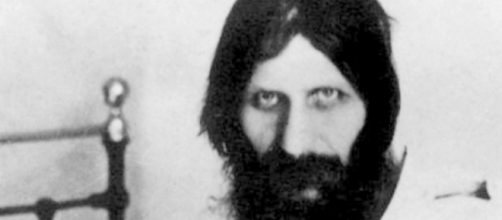 Rasputín, el apodado monje loco, en el año 2014 - Wiki Commons