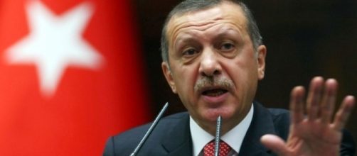 Recep Erdogan: sempre più lontano dagli USA, sempre più vicino alla Russia