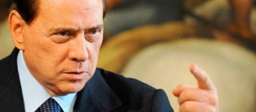 Riforma pensioni, Berlusconi promette aumento minime a 1000 euro- foto intelligonews.it