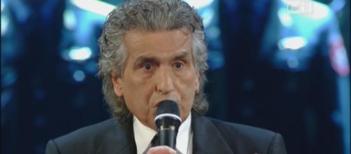 Toto Cutugno, gaffe su Sky mentre si parlava di George Michael