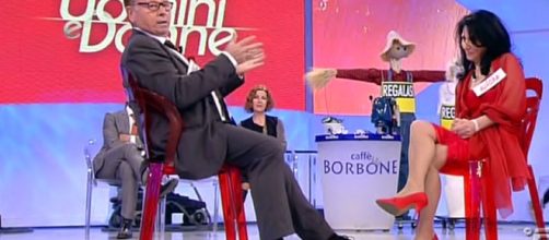 Uomini e Donne, news del Trono Over