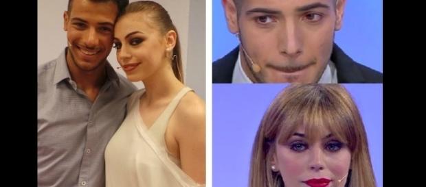 Aldo e Alessia di nuovo vicini? Aldo e Alessia di nuovo vicini?