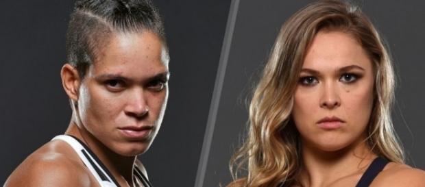 Amanda Nunes x Ronda Rousey: assista ao vivo na TV e na internet Amanda Nunes x Ronda Rousey: assista ao vivo na TV e na internet