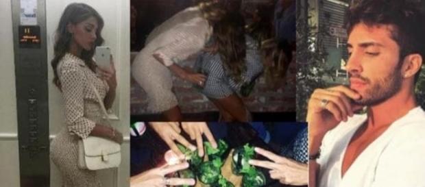 Gossip news 28/12: Belen e Andrea Iannone, vacanze da single? Gossip news 28/12: Belen e Andrea Iannone, vacanze da single?