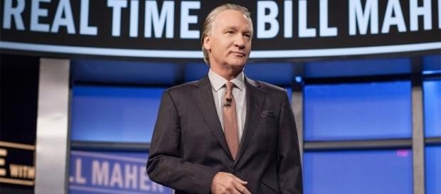 Bill Maher addresses UC Berkeley controversy on Friday show | The ... - dailycal.org Bill Maher addresses UC Berkeley controversy on Friday show | The ... - dailycal.org