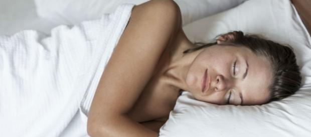 Bons motivos para dormir pelado Bons motivos para dormir pelado