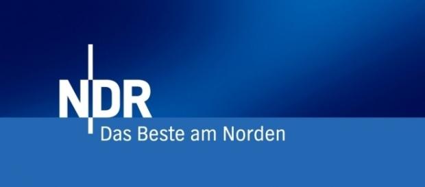 (c) NDR Hamburg - Logo des Norddeutschen Rundfunks (c) NDR Hamburg - Logo des Norddeutschen Rundfunks
