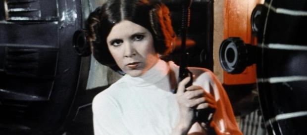 Carrie Fisher dazzled most as an unpolished star - The Boston Globe - bostonglobe.com Carrie Fisher dazzled most as an unpolished star - The Boston Globe - bostonglobe.com