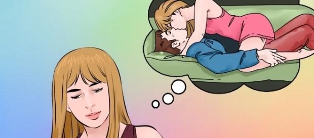 Casais que fazem sexo ao menos uma vez na semana são mais felizes Casais que fazem sexo ao menos uma vez na semana são mais felizes