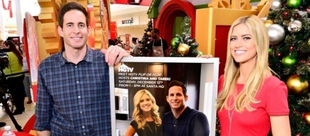 Christina El Moussa Pictures Tarek And Christina El Moussa, Hosts ... - zimbio.com Christina El Moussa Pictures Tarek And Christina El Moussa, Hosts ... - zimbio.com