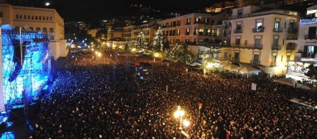 Concerti Capodanno 2017 in Italia Concerti Capodanno 2017 in Italia