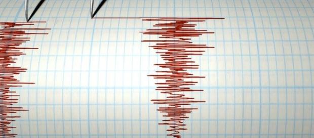 Cutremur puternic în România în această noapte Cutremur puternic în România în această noapte