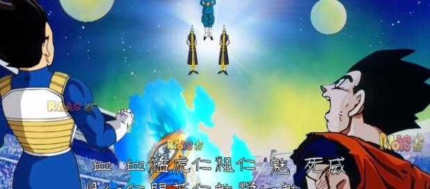 Daishinkan deviantart creditos u Daishinkan deviantart creditos u