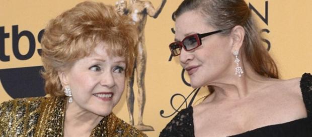 Debbie Reynolds: muere madre de Carrie Fisher a los 84 años ... - peru.com Debbie Reynolds: muere madre de Carrie Fisher a los 84 años ... - peru.com