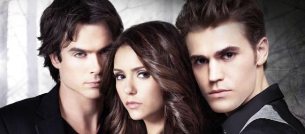 Executive Producer Julie Plec Reveals When Nina Dobrev Will Return ... - seventeen.com Executive Producer Julie Plec Reveals When Nina Dobrev Will Return ... - seventeen.com