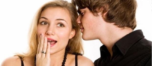 Existem algumas coisas que os homens querem muito que as mulheres saibam Existem algumas coisas que os homens querem muito que as mulheres saibam