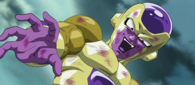 Freezer, villano de Dragon Ball Super Freezer, villano de Dragon Ball Super