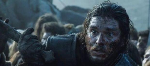 Game of Thrones lidera pelo quinto ano consecutivo (HBO/Divulgação) Game of Thrones lidera pelo quinto ano consecutivo (HBO/Divulgação)