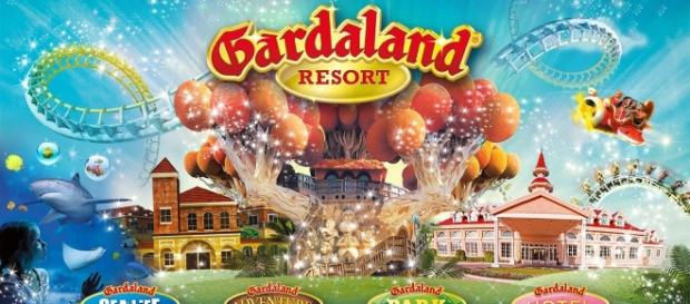 Gardaland: inciedente su una giostra, grave un bimba di 6 anni Gardaland: inciedente su una giostra, grave un bimba di 6 anni