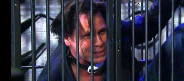 'General Hospital' spoilers - Franco solves Tom murder case to save himself (via Twitter Daytime Spoiler) 'General Hospital' spoilers - Franco solves Tom murder case to save himself (via Twitter Daytime Spoiler)