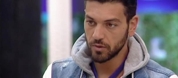 GF14, Alessandro Calabrese: "Il pranzo di Natale sarà con Kevin ... - ilgiornale.it GF14, Alessandro Calabrese: "Il pranzo di Natale sarà con Kevin ... - ilgiornale.it