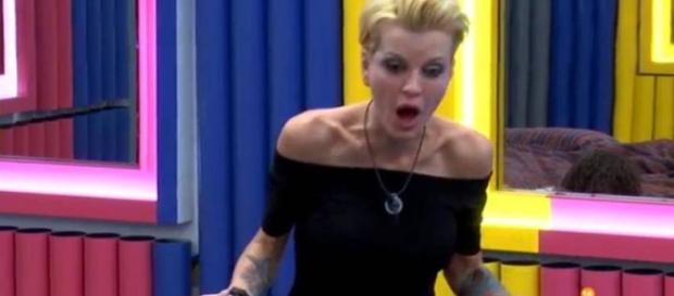 Gran Hermano 17: Bárbara acusa a Gran Hermano 17 de provocar su ... - elconfidencial.com Gran Hermano 17: Bárbara acusa a Gran Hermano 17 de provocar su ... - elconfidencial.com
