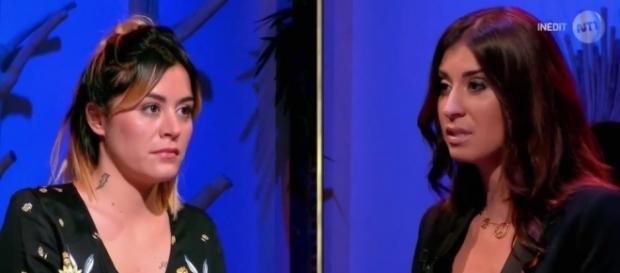 Gros clash entre Anaïs et Martika sur Le Debrief Gros clash entre Anaïs et Martika sur Le Debrief