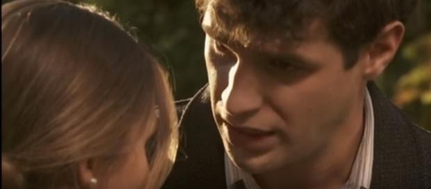 Il Segreto, anticipazioni 2-7 gennaio: Severo cerca di disfarsi di Eliseo, il perfido piano di Donna Francisca Il Segreto, anticipazioni 2-7 gennaio: Severo cerca di disfarsi di Eliseo, il perfido piano di Donna Francisca