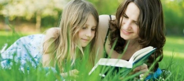 INTELIGENȚA copiilor poate fi INFLUENȚATĂ de MAMĂ. Ai nevoie doar de jumătate de oră pe zi INTELIGENȚA copiilor poate fi INFLUENȚATĂ de MAMĂ. Ai nevoie doar de jumătate de oră pe zi