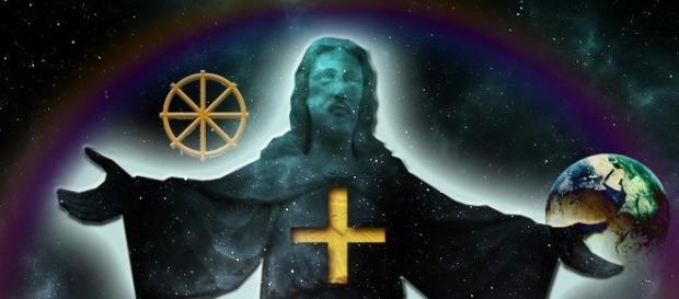 Jesus Christus und die Lehre der Wiedergeburt. Jesus Christus und die Lehre der Wiedergeburt.
